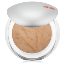 Pupa Luminys Silky Baked Face Powder